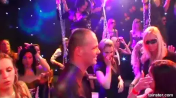 Swingers Ball Part 2 - Cam 1 Screencap 41 on www.sinx.com