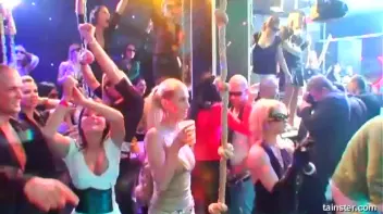 Swingers Ball Part 2 - Cam 1 Screencap 43 on www.sinx.com