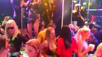 Swingers Ball Part 2 - Cam 1 Screencap 46 on www.sinx.com