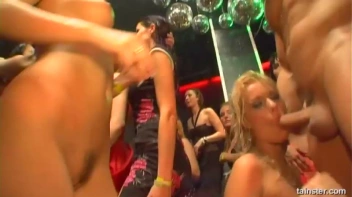 Kickbox Cumbath Part 3 Cam 1 Screencap 103 on www.sinx.com