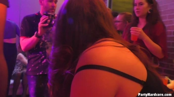 Party Hardcore Gone Crazy Vol. 40 Single Cut: Part 8 - Cam 3 Screencap 52 on www.sinx.com