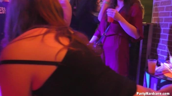 Party Hardcore Gone Crazy Vol. 40 Single Cut: Part 8 - Cam 3 Screencap 53 on www.sinx.com