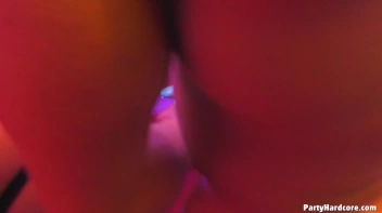 Party Hardcore Gone Crazy Vol. 40 Single Cut: Part 8 - Cam 3 Screencap 55 on www.sinx.com