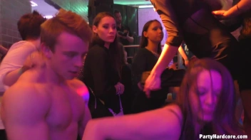 Party Hardcore Gone Crazy Vol. 40 Single Cut: Part 8 - Cam 3 Screencap 59 on www.sinx.com