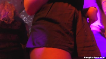 Party Hardcore Gone Crazy Vol. 40 Single Cut: Part 8 - Cam 3 Screencap 62 on www.sinx.com