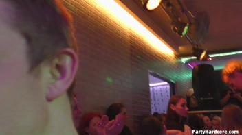 Party Hardcore Gone Crazy Vol. 40 Single Cut: Part 8 - Cam 3 Screencap 63 on www.sinx.com