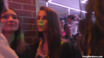 Party Hardcore Gone Crazy Vol. 40 Single Cut: Part 8 - Cam 3 Screencap 73 on www.sinx.com