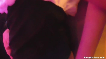 Party Hardcore Gone Crazy Vol. 40 Single Cut: Part 8 - Cam 3 Screencap 23 on www.sinx.com