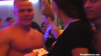 Party Hardcore Gone Crazy Vol. 40 Single Cut: Part 8 - Cam 3 Screencap 25 on www.sinx.com