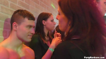 Party Hardcore Gone Crazy Vol. 40 Single Cut: Part 8 - Cam 3 Screencap 30 on www.sinx.com