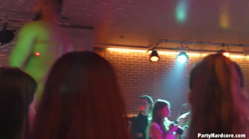 Party Hardcore Gone Crazy Vol. 40 Single Cut: Part 8 - Cam 3 Screencap 37 on www.sinx.com