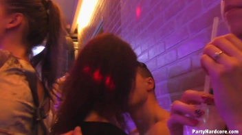 Party Hardcore Gone Crazy Vol. 40 Single Cut: Part 8 - Cam 3 Screencap 38 on www.sinx.com