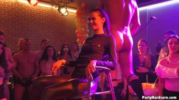 Party Hardcore Gone Crazy Vol. 40 Single Cut: Part 8 - Cam 3 Screencap 40 on www.sinx.com