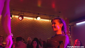 Party Hardcore Gone Crazy Vol. 40 Single Cut: Part 8 - Cam 3 Screencap 42 on www.sinx.com