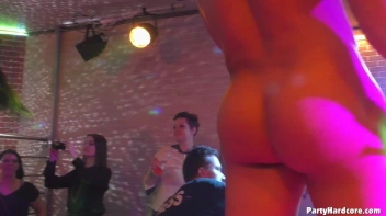 Party Hardcore Gone Crazy Vol. 40 Single Cut: Part 8 - Cam 3 Screencap 46 on www.sinx.com