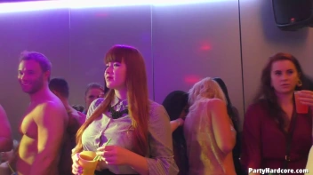 Party Hardcore Gone Crazy Vol. 40 Single Cut: Part 8 - Cam 3 Screencap 47 on www.sinx.com