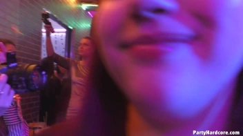 Party Hardcore Gone Crazy Vol. 40 Single Cut: Part 8 - Cam 3 Screencap 48 on www.sinx.com