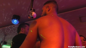 Party Hardcore Gone Crazy Vol. 40 Single Cut: Part 8 - Cam 3 Screencap 49 on www.sinx.com