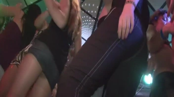 Party Hardcore Vol. 48 Part 3 - Cam 1 Screencap 3 on www.sinx.com