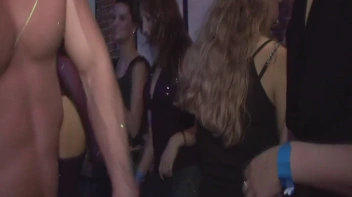 Party Hardcore Vol. 48 Part 3 - Cam 1 Screencap 30 on www.sinx.com