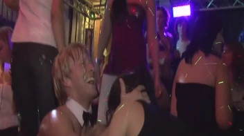 Party Hardcore Vol. 48 Part 3 - Cam 1 Screencap 61 on www.sinx.com