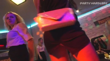 Party Hardcore Gone Crazy Vol. 28 Part 6 - Main Edit Screencap 58 on www.sinx.com