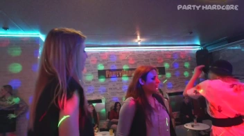 Party Hardcore Gone Crazy Vol. 28 Part 6 - Main Edit Screencap 59 on www.sinx.com