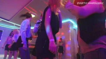 Party Hardcore Gone Crazy Vol. 28 Part 6 - Main Edit Screencap 60 on www.sinx.com