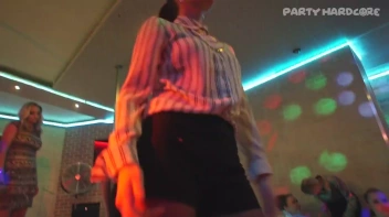 Party Hardcore Gone Crazy Vol. 28 Part 6 - Main Edit Screencap 62 on www.sinx.com