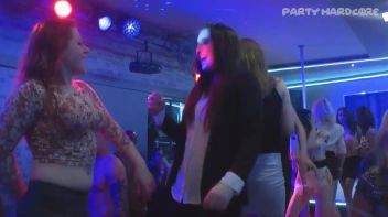 Party Hardcore Gone Crazy Vol. 28 Part 6 - Main Edit Screencap 73 on www.sinx.com