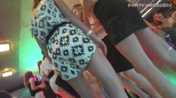 Party Hardcore Gone Crazy Vol. 28 Part 6 - Main Edit Screencap 74 on www.sinx.com