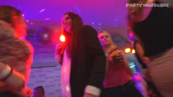 Party Hardcore Gone Crazy Vol. 28 Part 6 - Main Edit Screencap 78 on www.sinx.com