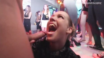 Party Hardcore Gone Crazy Vol. 28 Part 6 - Main Edit Screencap 29 on www.sinx.com