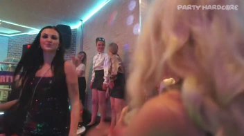 Party Hardcore Gone Crazy Vol. 28 Part 6 - Main Edit Screencap 33 on www.sinx.com