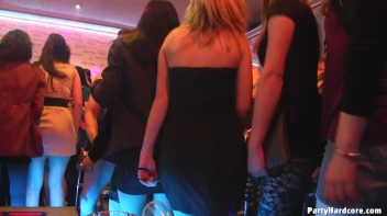 Party Hardcore Gone Crazy Vol. 11 Part 1 - Cam 1 Screencap 5 on www.sinx.com