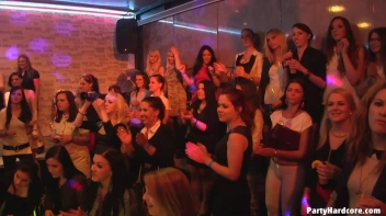 Party Hardcore Gone Crazy Vol. 11 Part 1 - Cam 1 Screencap 50 on www.sinx.com