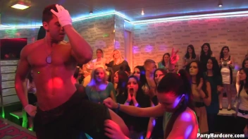Party Hardcore Gone Crazy Vol. 11 Part 1 - Cam 1 Screencap 52 on www.sinx.com