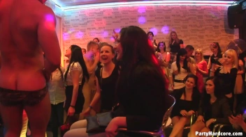 Party Hardcore Gone Crazy Vol. 11 Part 1 - Cam 1 Screencap 56 on www.sinx.com