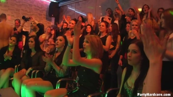 Party Hardcore Gone Crazy Vol. 11 Part 1 - Cam 1 Screencap 63 on www.sinx.com