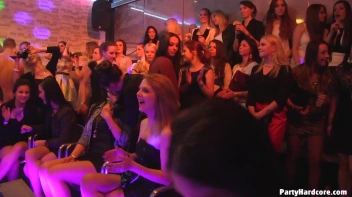Party Hardcore Gone Crazy Vol. 11 Part 1 - Cam 1 Screencap 65 on www.sinx.com