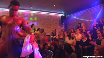 Party Hardcore Gone Crazy Vol. 11 Part 1 - Cam 1 Screencap 67 on www.sinx.com