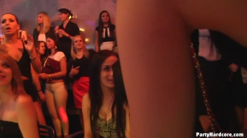 Party Hardcore Gone Crazy Vol. 11 Part 1 - Cam 1 Screencap 68 on www.sinx.com