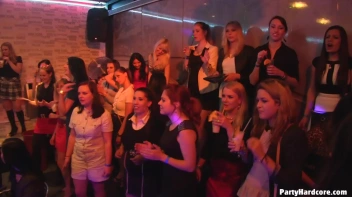 Party Hardcore Gone Crazy Vol. 11 Part 1 - Cam 1 Screencap 71 on www.sinx.com