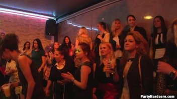 Party Hardcore Gone Crazy Vol. 11 Part 1 - Cam 1 Screencap 73 on www.sinx.com
