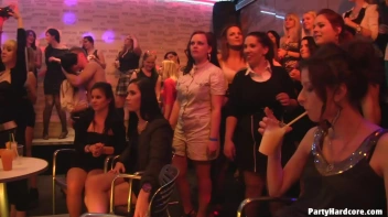 Party Hardcore Gone Crazy Vol. 11 Part 1 - Cam 1 Screencap 74 on www.sinx.com