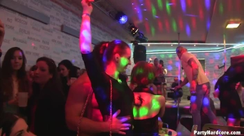 Party Hardcore Gone Crazy Vol. 11 Part 1 - Cam 1 Screencap 75 on www.sinx.com