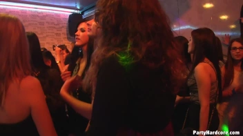 Party Hardcore Gone Crazy Vol. 11 Part 1 - Cam 1 Screencap 8 on www.sinx.com