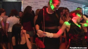 Party Hardcore Gone Crazy Vol. 11 Part 1 - Cam 1 Screencap 80 on www.sinx.com