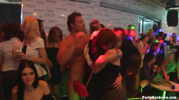 Party Hardcore Gone Crazy Vol. 11 Part 1 - Cam 1 Screencap 81 on www.sinx.com