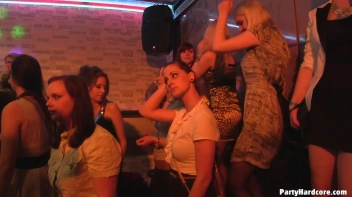 Party Hardcore Gone Crazy Vol. 11 Part 1 - Cam 1 Screencap 85 on www.sinx.com